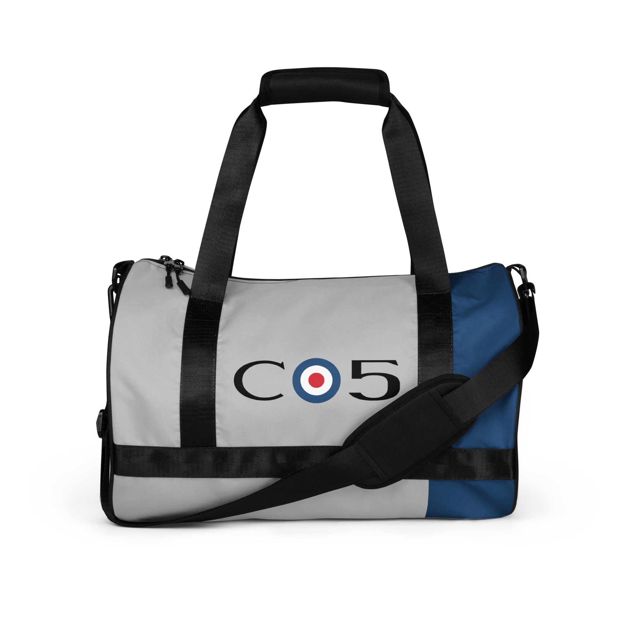 Nieuport 17 "C-5" of Billy Bishop Aviator's Day Bag - I Love a Hangar