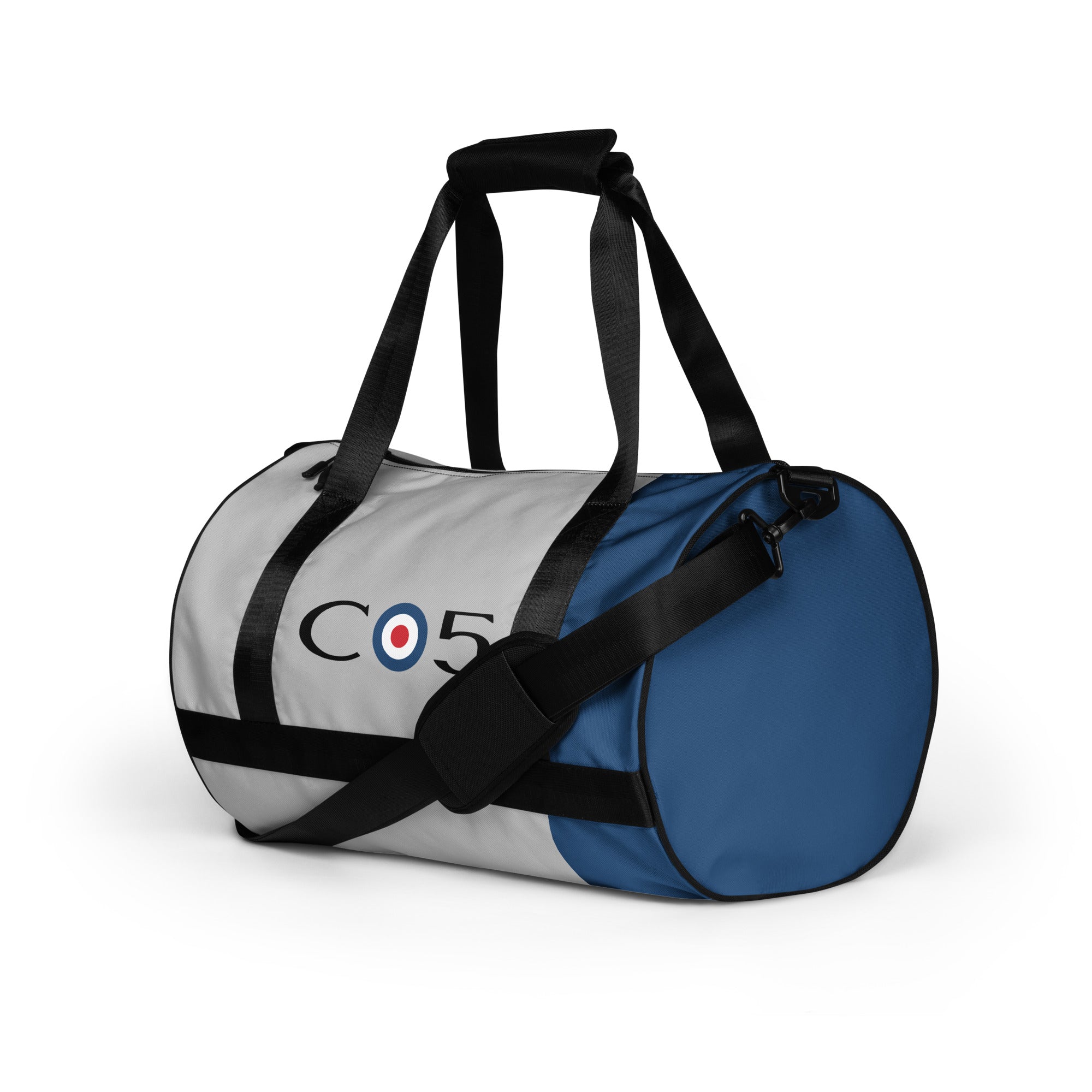 Nieuport 17 "C-5" of Billy Bishop Aviator's Day Bag - I Love a Hangar