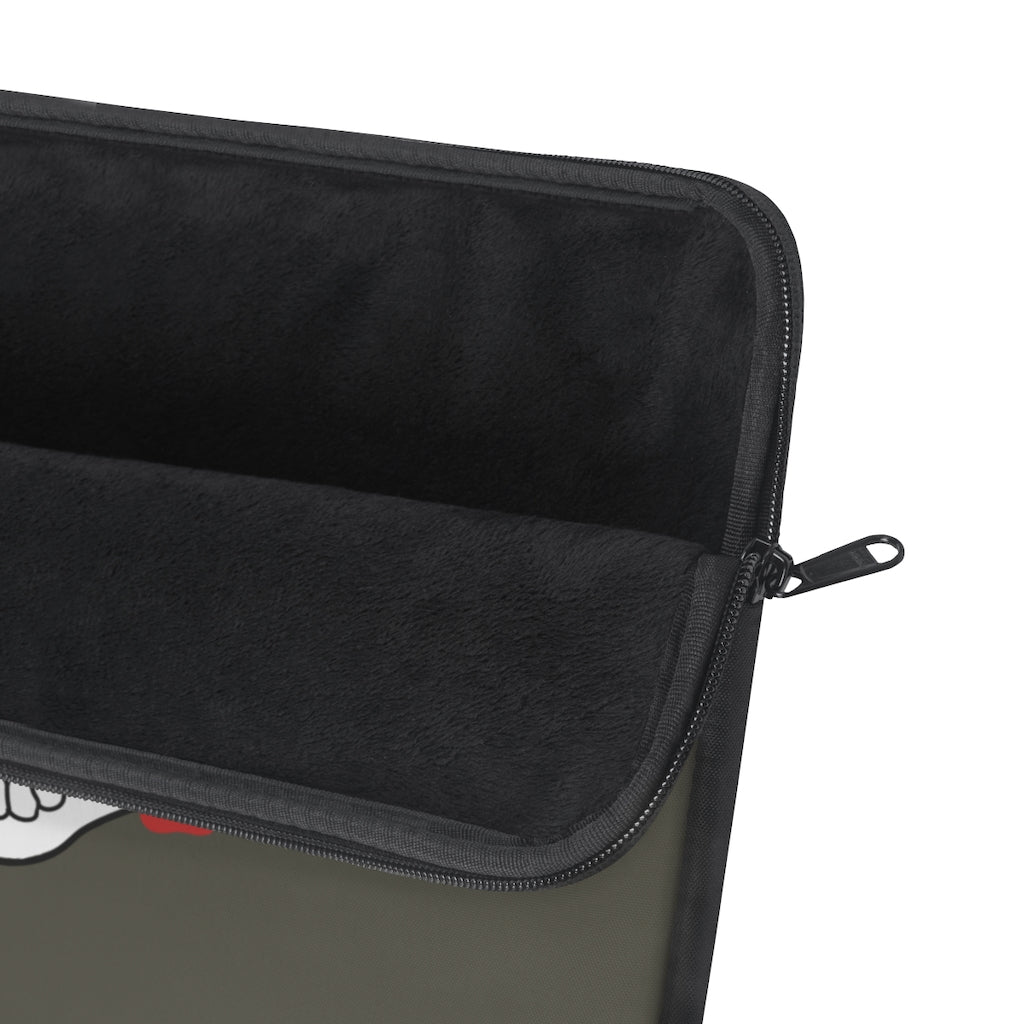 P-40 "Burma Banshees" Inspired Laptop Sleeve - I Love a Hangar