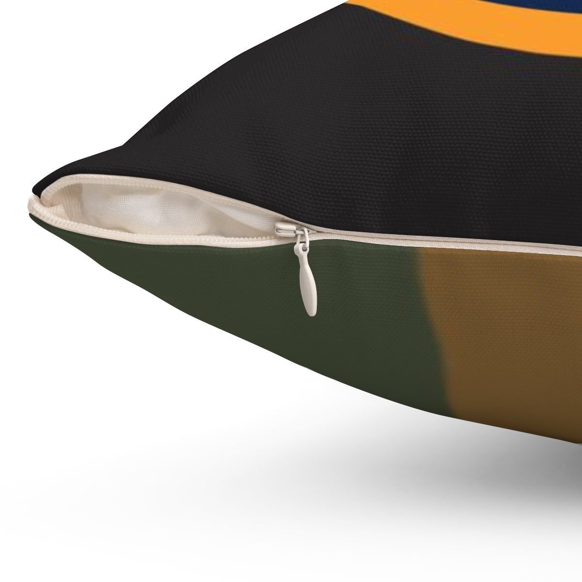 RAF Type A.2 Roundel Pillowcase - I Love a Hangar