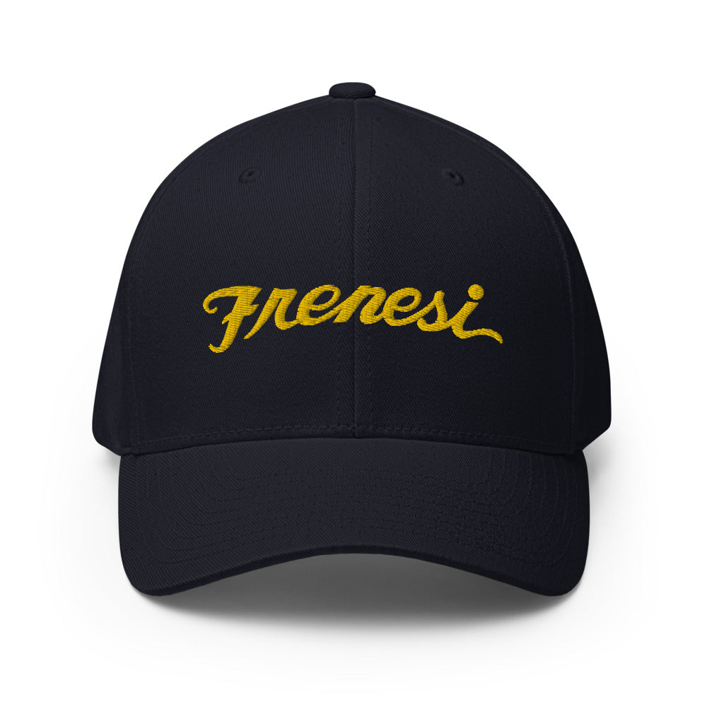 P-51 "Frenesi" Structured Twill Cap - I Love a Hangar