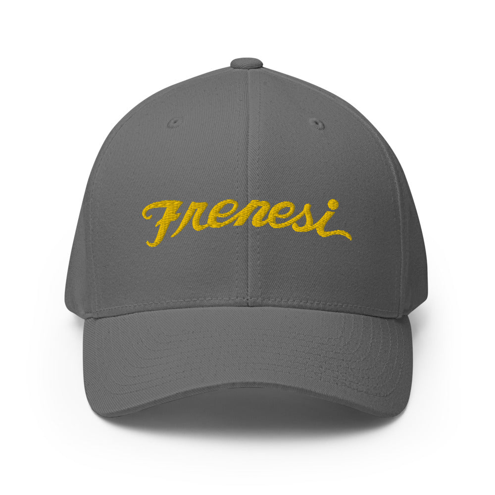 P-51 "Frenesi" Structured Twill Cap - I Love a Hangar