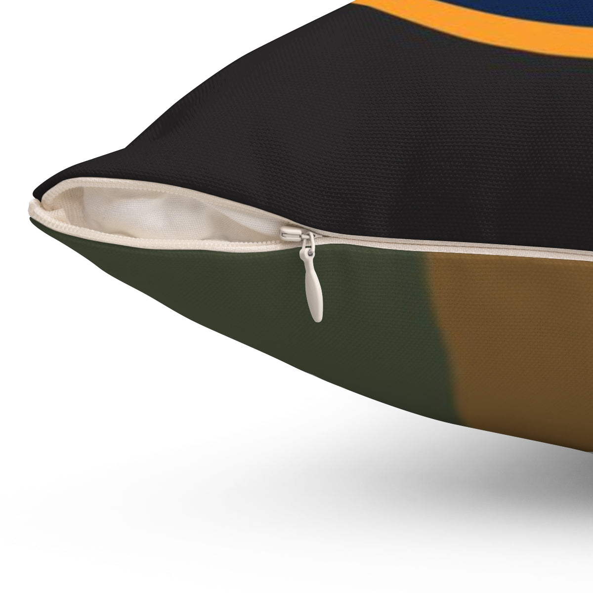 RAF Type C.1 Roundel Pillowcase - I Love a Hangar