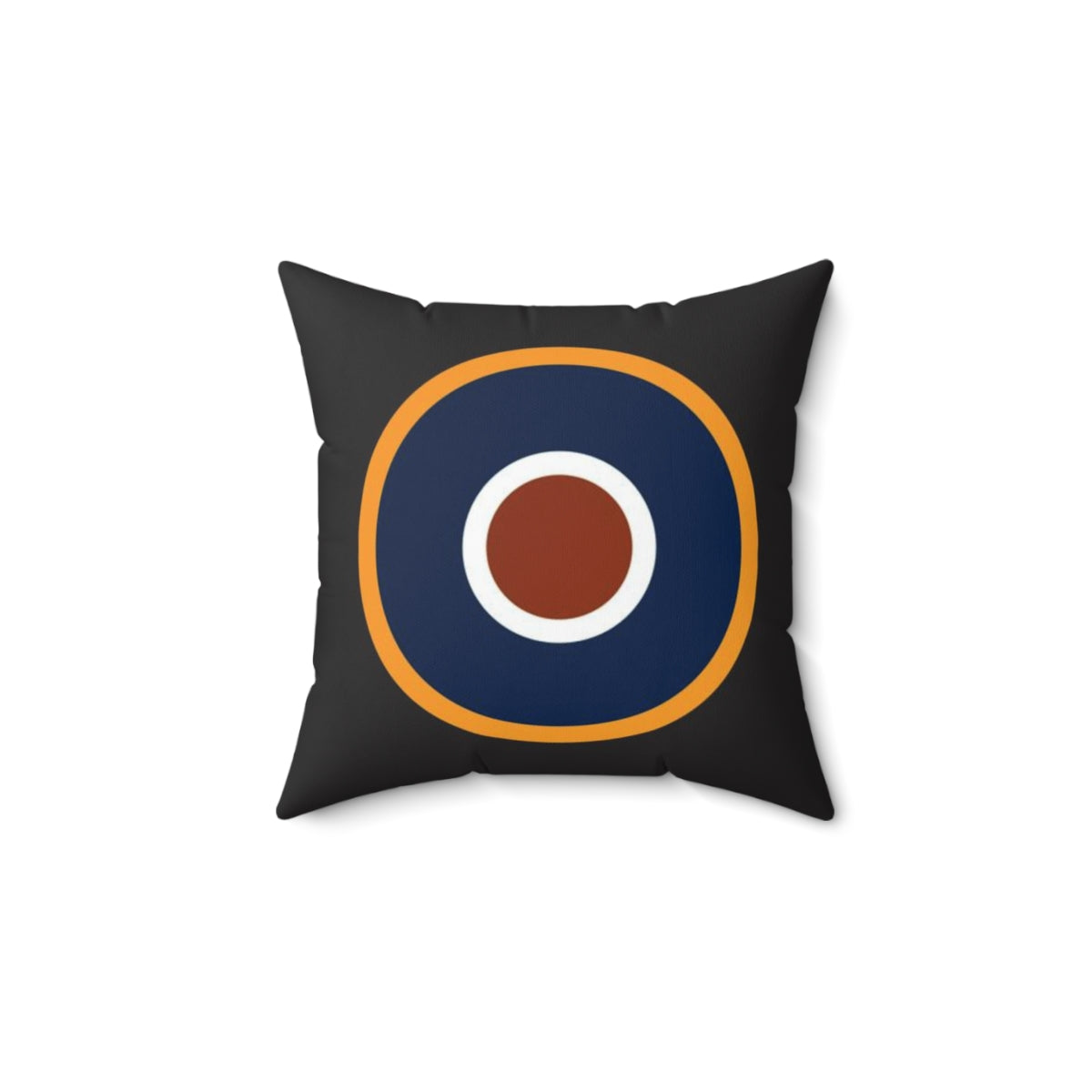 RAF Type C.1 Roundel Pillowcase - I Love a Hangar