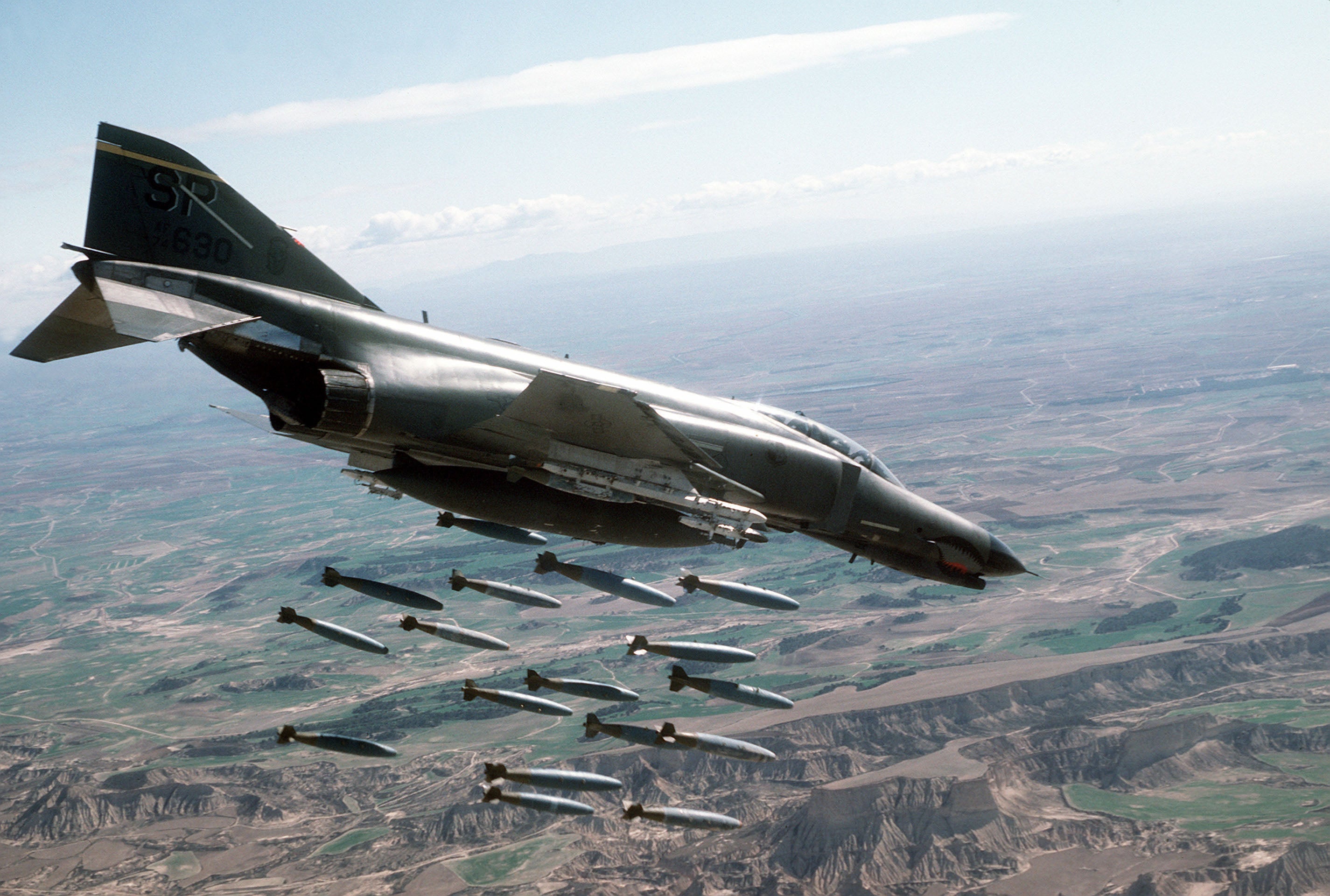 F-4 Phantom