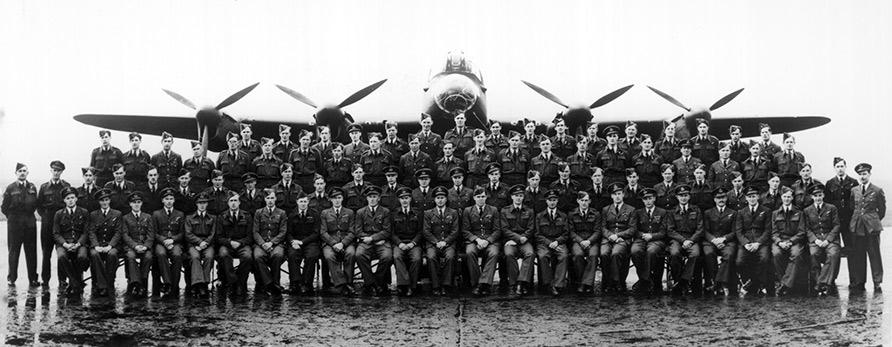 Dambusters