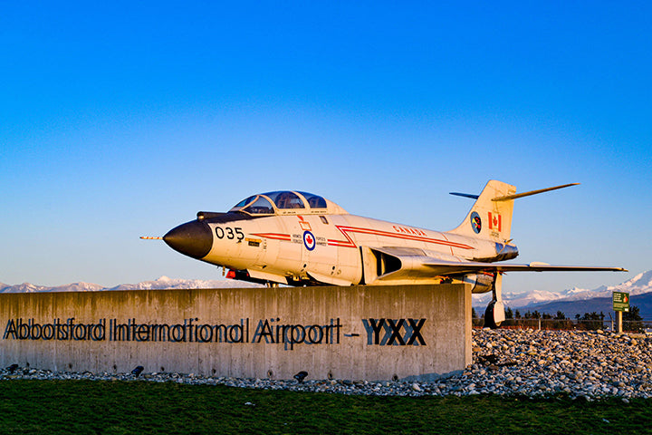 CF-101 Voodoo