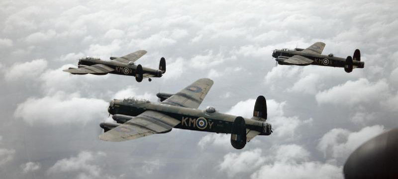 Lancaster