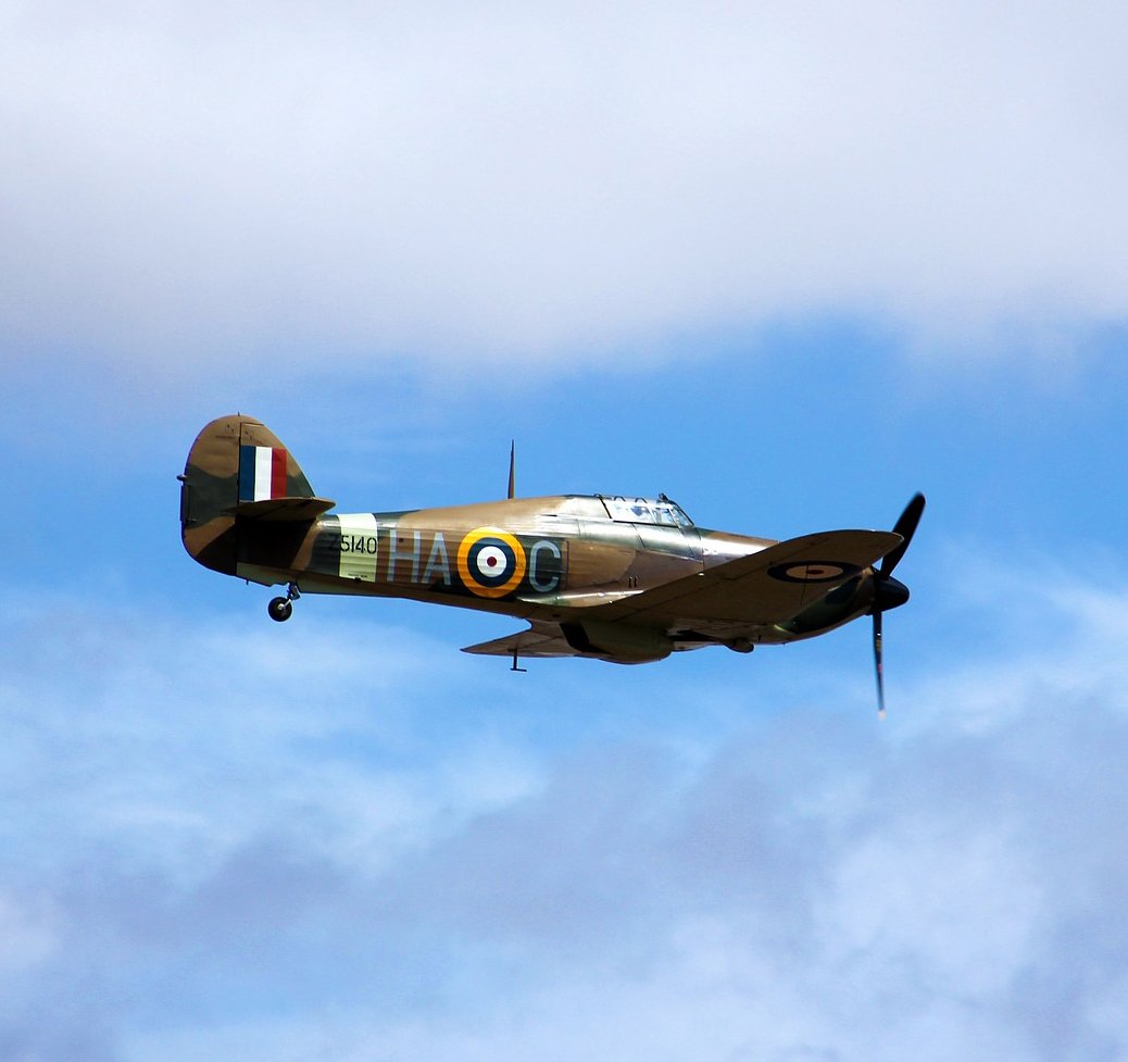 Hurricane