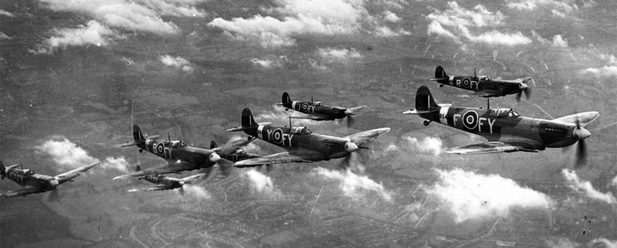 United Kingdom Aces