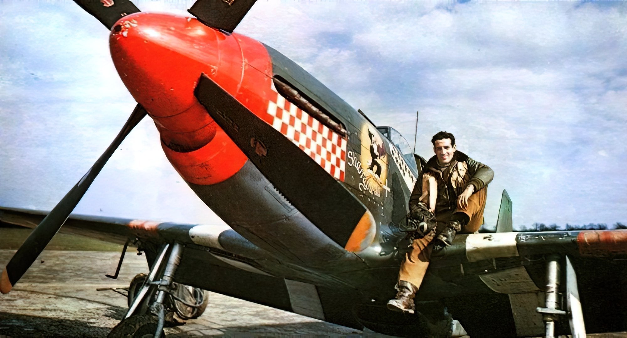 U.S. Aces