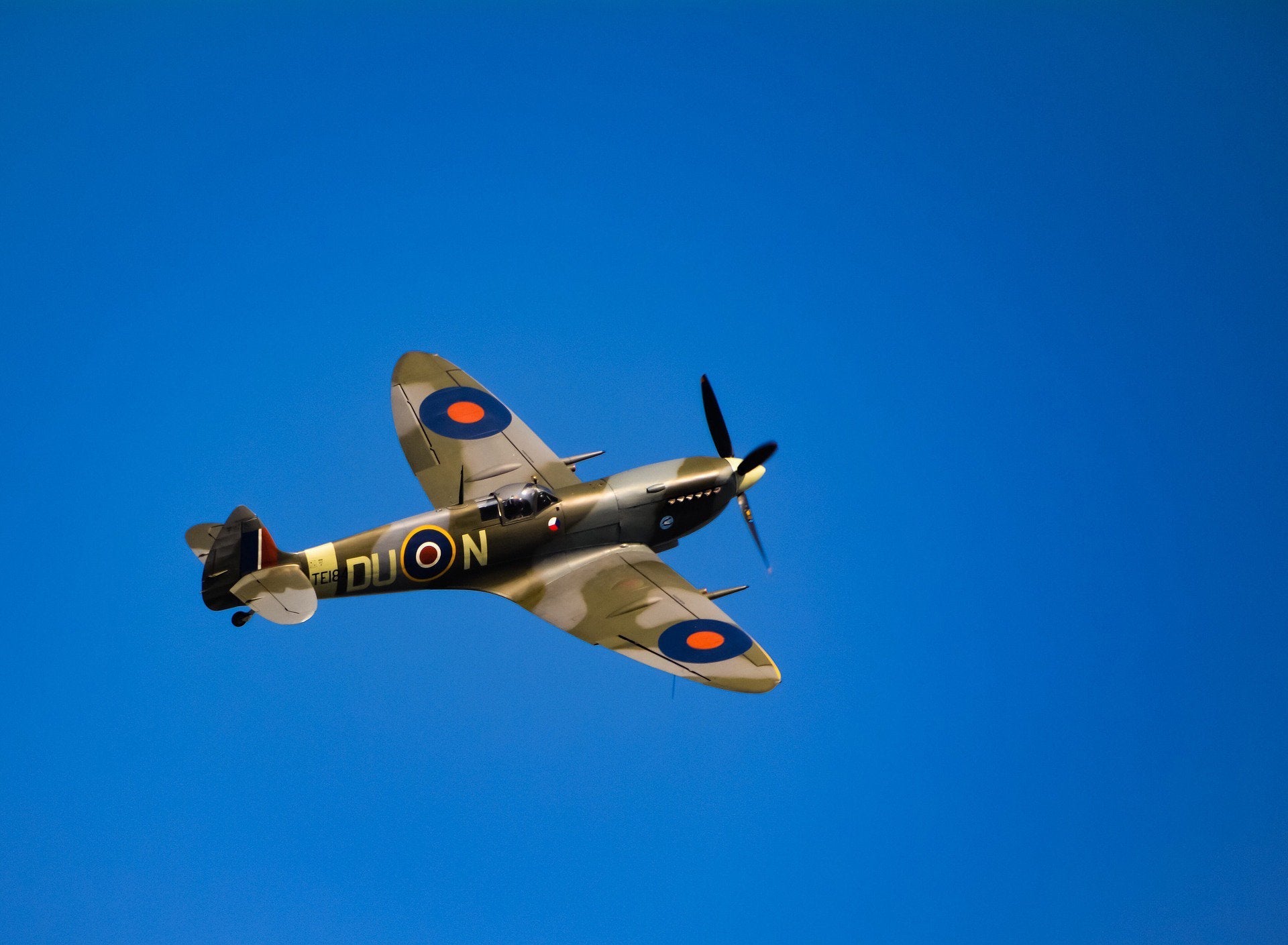 Spitfire