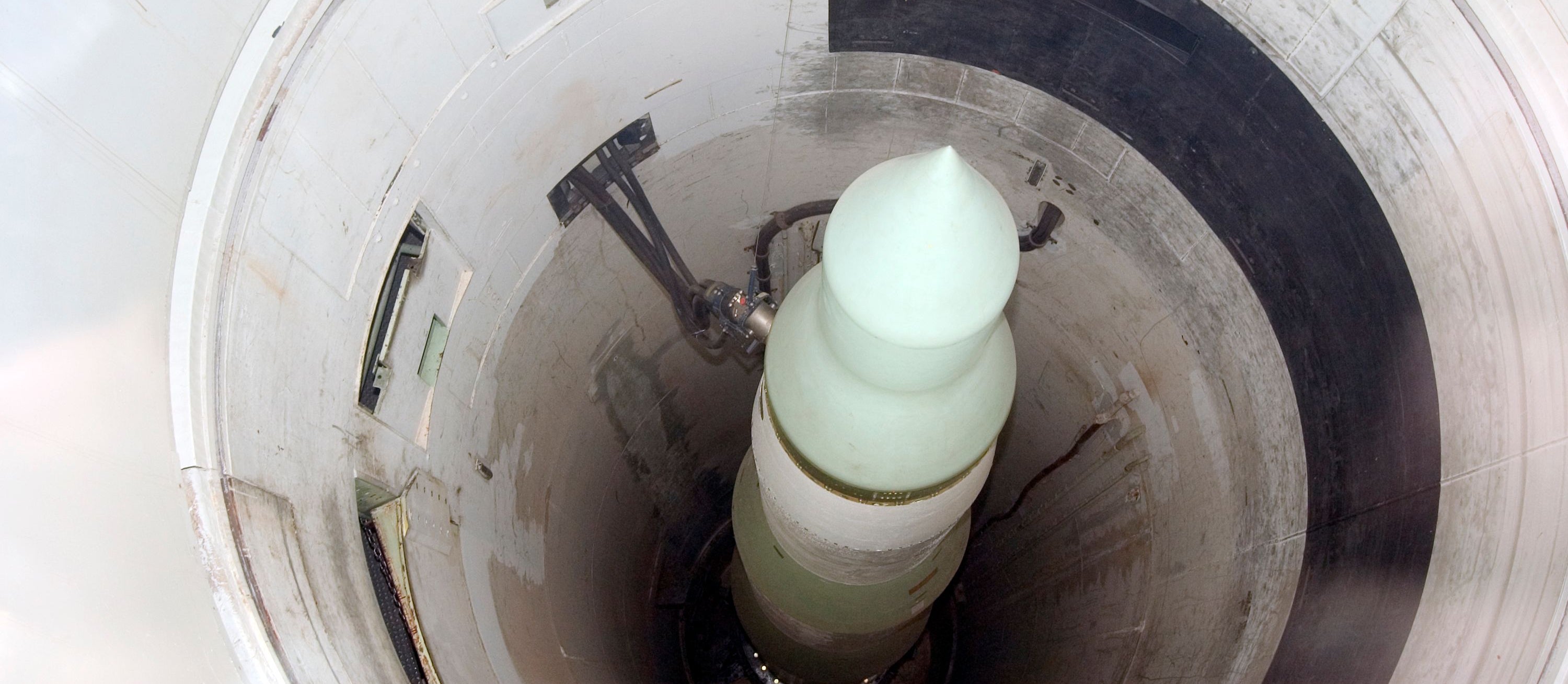 Association of Air Force Missileers