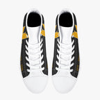VFA-115 "Eagles" High Top Canvas Shoes - I Love a Hangar