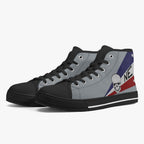 VF-2 "Bounty Hutners" High Top Canvas Shoes - I Love a Hangar