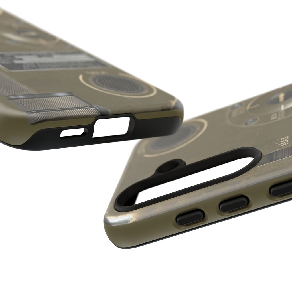 PRC-90 Tough Phone Cases – Samsung Galaxy Compatible