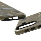 PRC-90 Tough Phone Cases – Samsung Galaxy Compatible