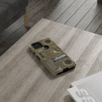 PRC-90 Tough Phone Cases  – Google Pixel Compatible - I Love a Hangar
