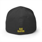 Custom Squadron Embroidered Structured Twill Cap