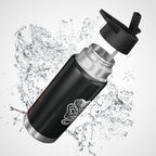SR-71 "Blackbird" (61-7958) Tumbler, 32oz (950ml) - I Love a Hangar