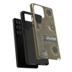 PRC-90 Tough Phone Cases – Samsung Galaxy Compatible