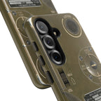 PRC-90 Tough Phone Cases – Samsung Galaxy Compatible