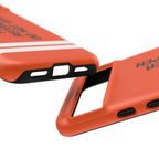 Flight Data Recorder Style Tough Phone Cases – Google Pixel Compatible