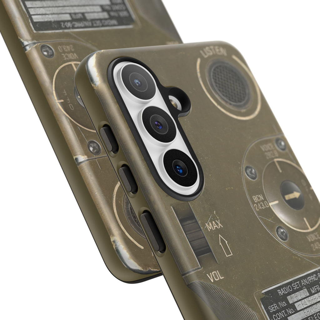 PRC-90 Tough Phone Cases – Samsung Galaxy Compatible