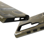 PRC-90 Tough Phone Cases – Samsung Galaxy Compatible