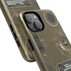 PRC-90 Tough Magnetic Cases – iPhone Compatible