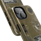 PRC-90 Tough Magnetic Cases – iPhone Compatible