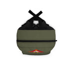 B-17 "Thunderbird" Backpack - I Love a Hangar