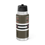 C-47 "Kwicherbichen" Tumbler, 32oz (950ml)
