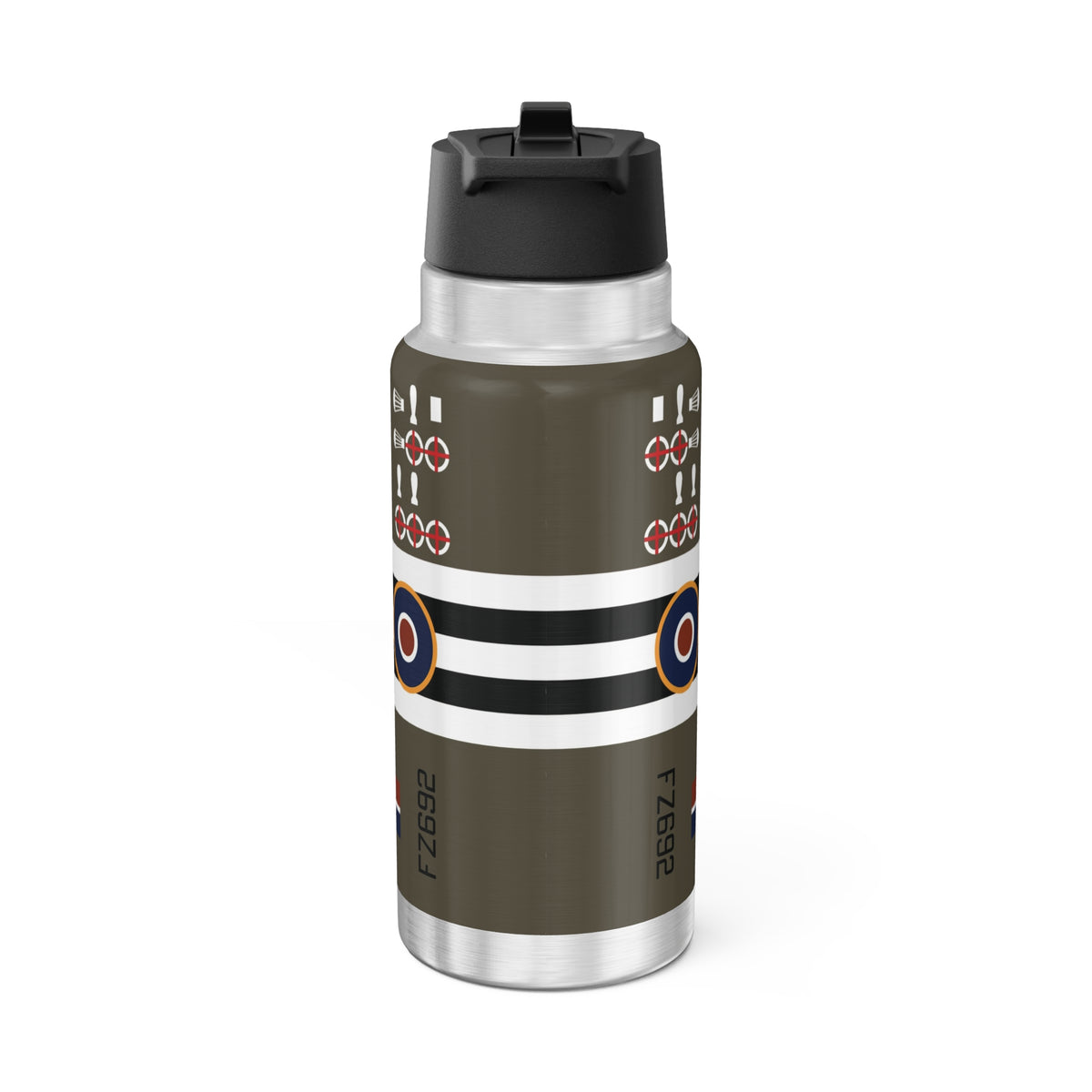 C-47 "Kwicherbichen" Tumbler, 32oz (950ml)