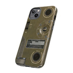 PRC-90 Tough Phone Cases – iPhone Compatible