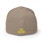 Custom Squadron Embroidered Structured Twill Cap
