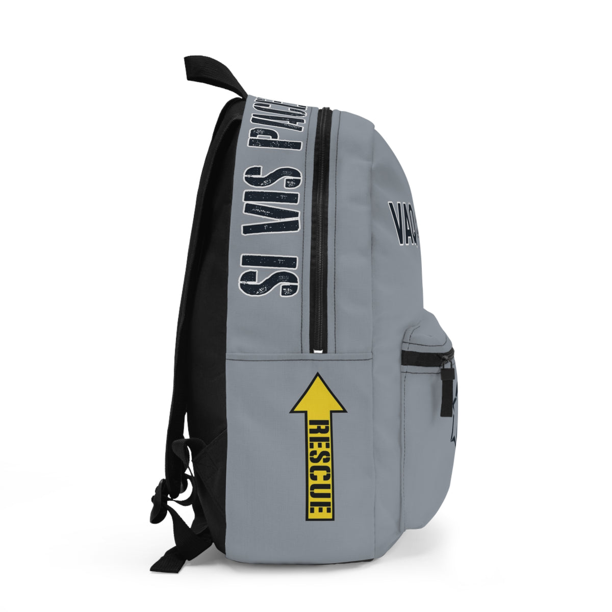 VAQ-139 "Cougars" Backpack - I Love a Hangar