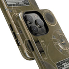 PRC-90 Tough Magnetic Cases – iPhone Compatible