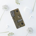 PRC-90 Tough Phone Cases – Samsung Galaxy Compatible