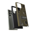 PRC-90 Tough Phone Cases – Samsung Galaxy Compatible