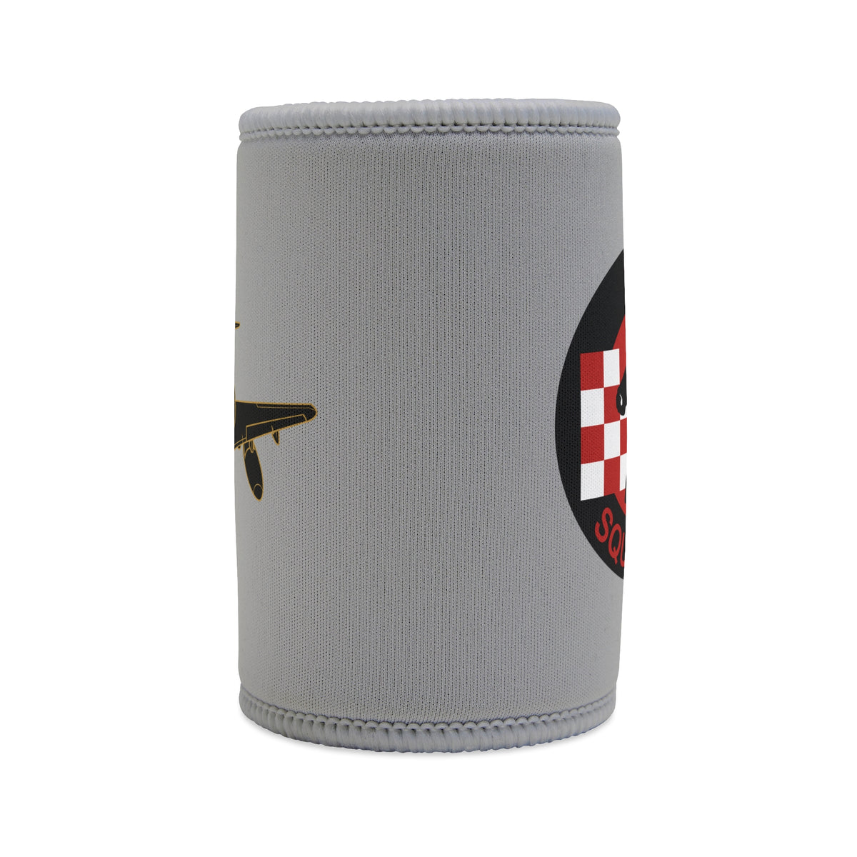 805 Squadron "Checkmate" A-4 Skyhawk Aerobatic Team Stubby Holder