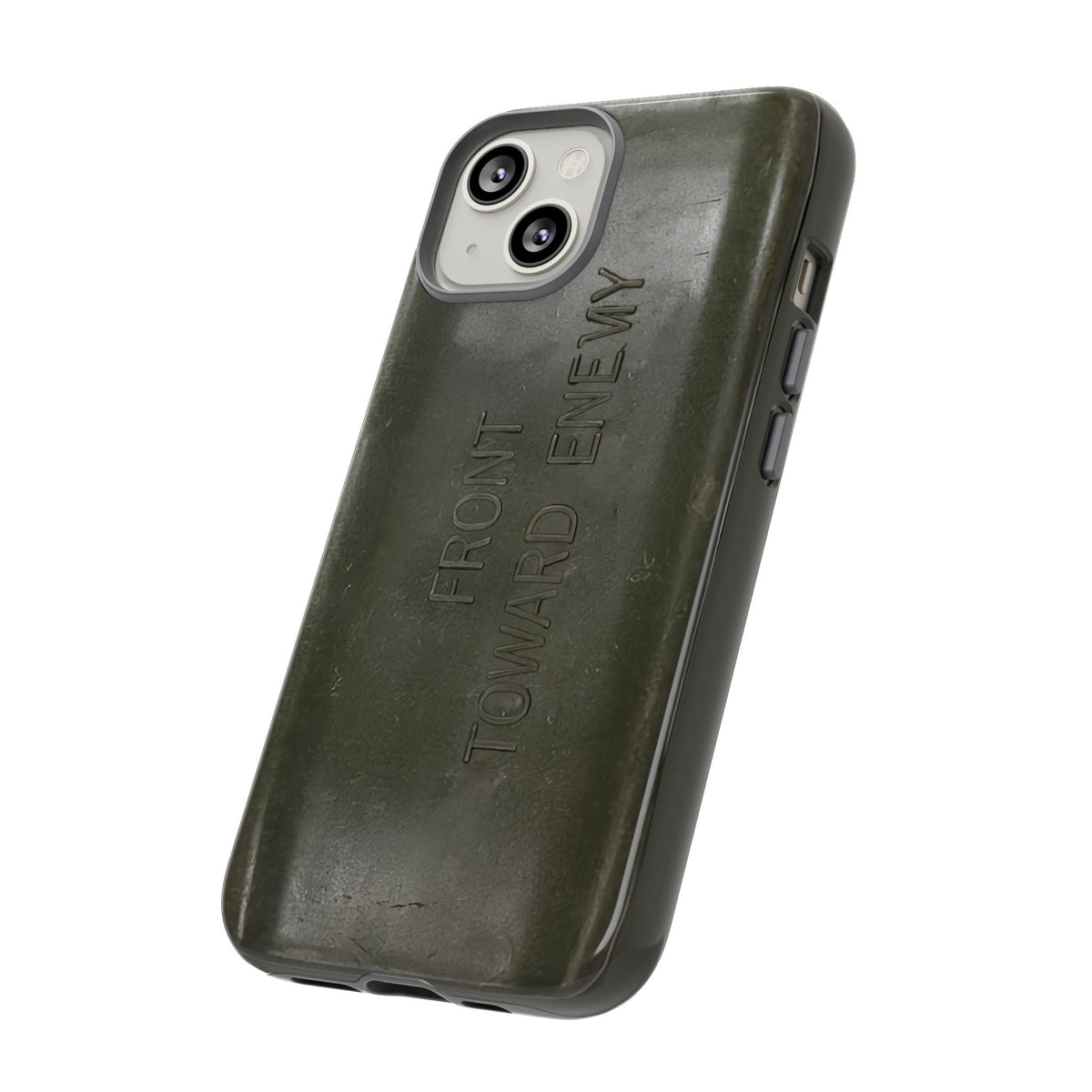 Claymore Inspired Tough Phone Cases – iPhone Compatible