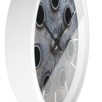 A-10 "Warthog" GAU-8 Avenger Clock - I Love a Hangar