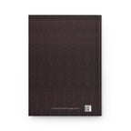 Hawker "Sea Hawk" Inspired Hardcover Journal - I Love a Hangar
