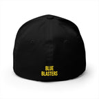 Custom Squadron Embroidered Structured Twill Cap