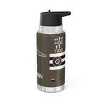 C-47 "Kwicherbichen" Tumbler, 32oz (950ml)