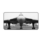Vulcan Desk Mat - I Love a Hangar