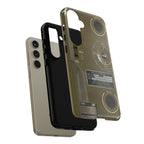 PRC-90 Tough Phone Cases – Samsung Galaxy Compatible