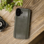 Claymore Inspired Tough Phone Cases – iPhone Compatible