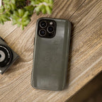 Claymore Inspired Tough Phone Cases – iPhone Compatible